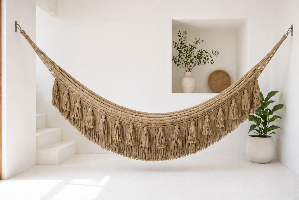 Hamac tribal