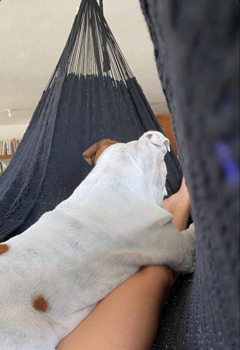 Hamaca Sencilla